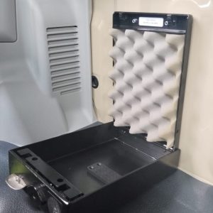 Land Cruiser Econo G Safe